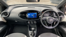 Toyota Aygo X 1.0 VVT-i Pure 5dr Petrol Hatchback